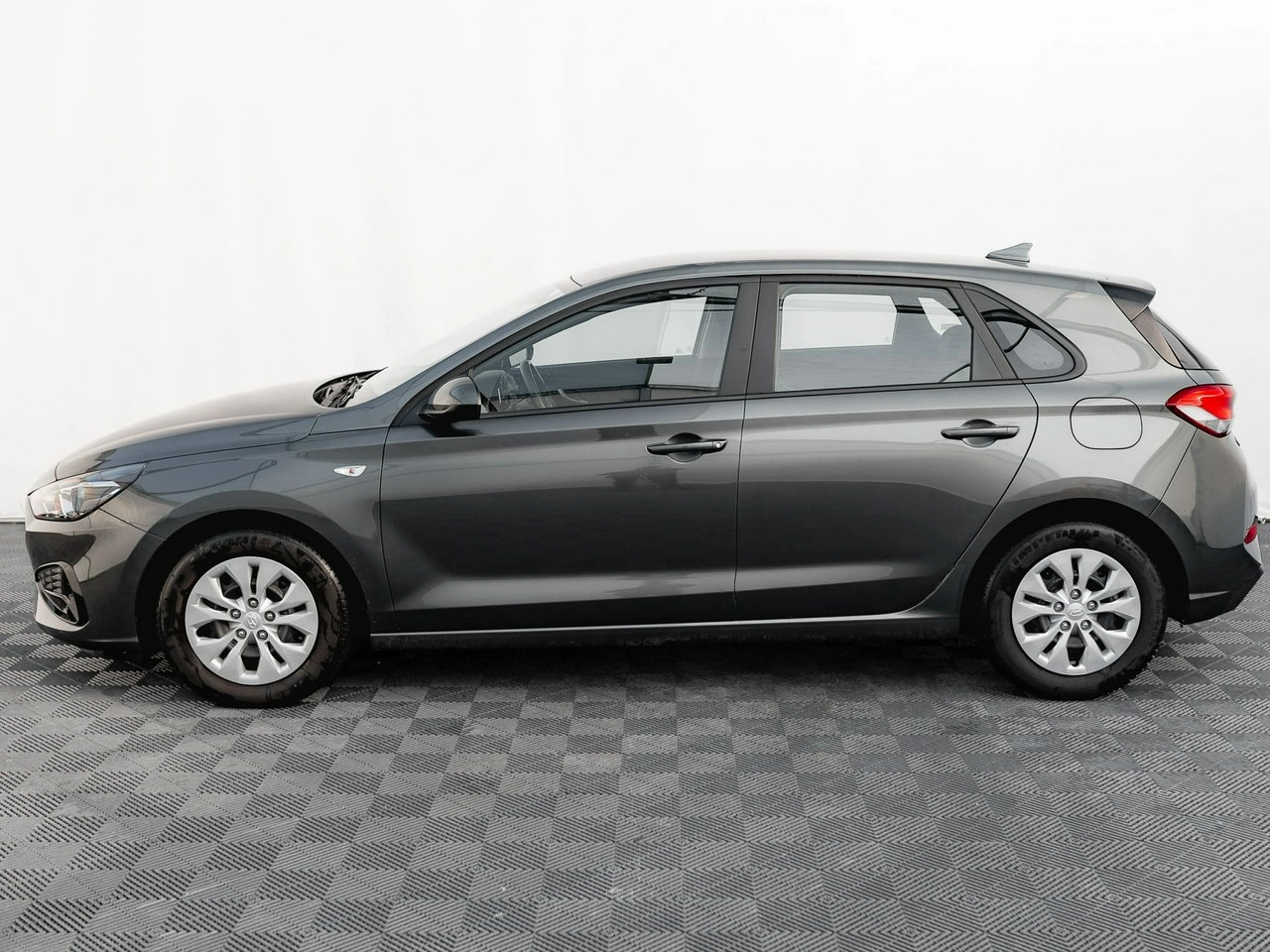 Hyundai i30 - Zdjęcie 8