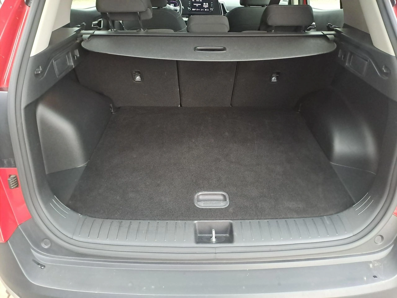 Kia Sportage - Zdjęcie 13