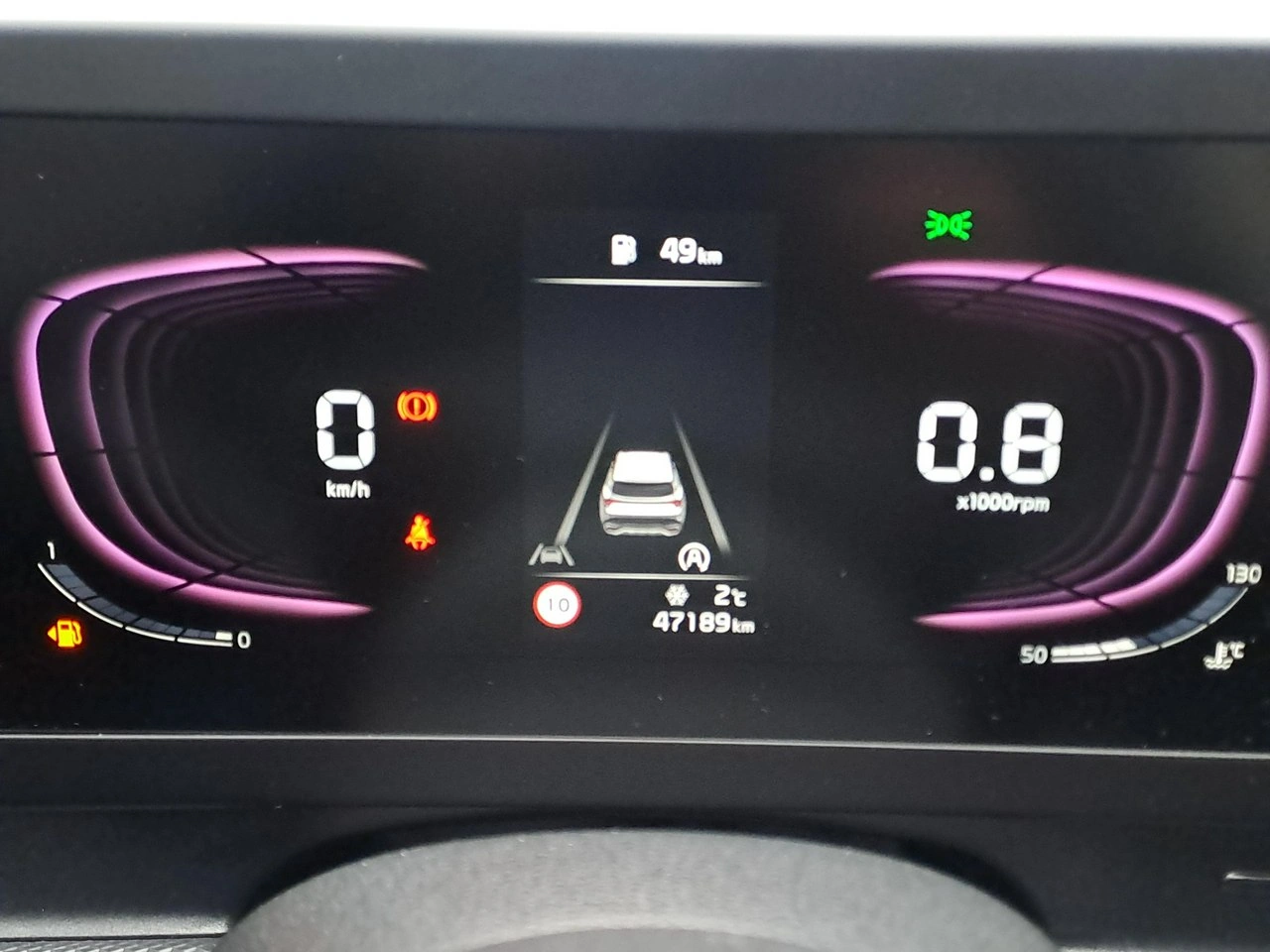 Kia Sportage - Zdjęcie 17