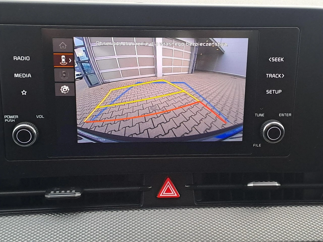 Kia Sportage - Zdjęcie 25