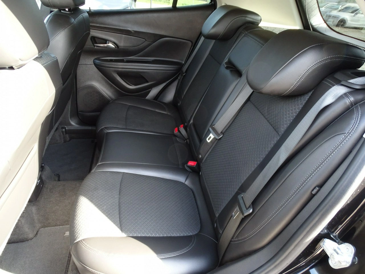 Buick Encore - Zdjęcie 10