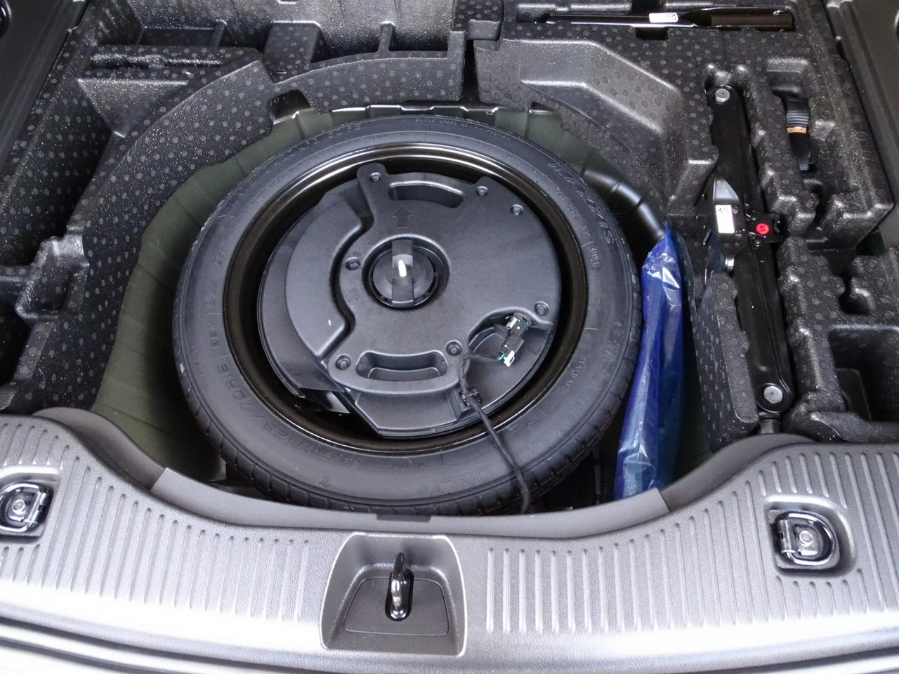 Buick Encore - Zdjęcie 13