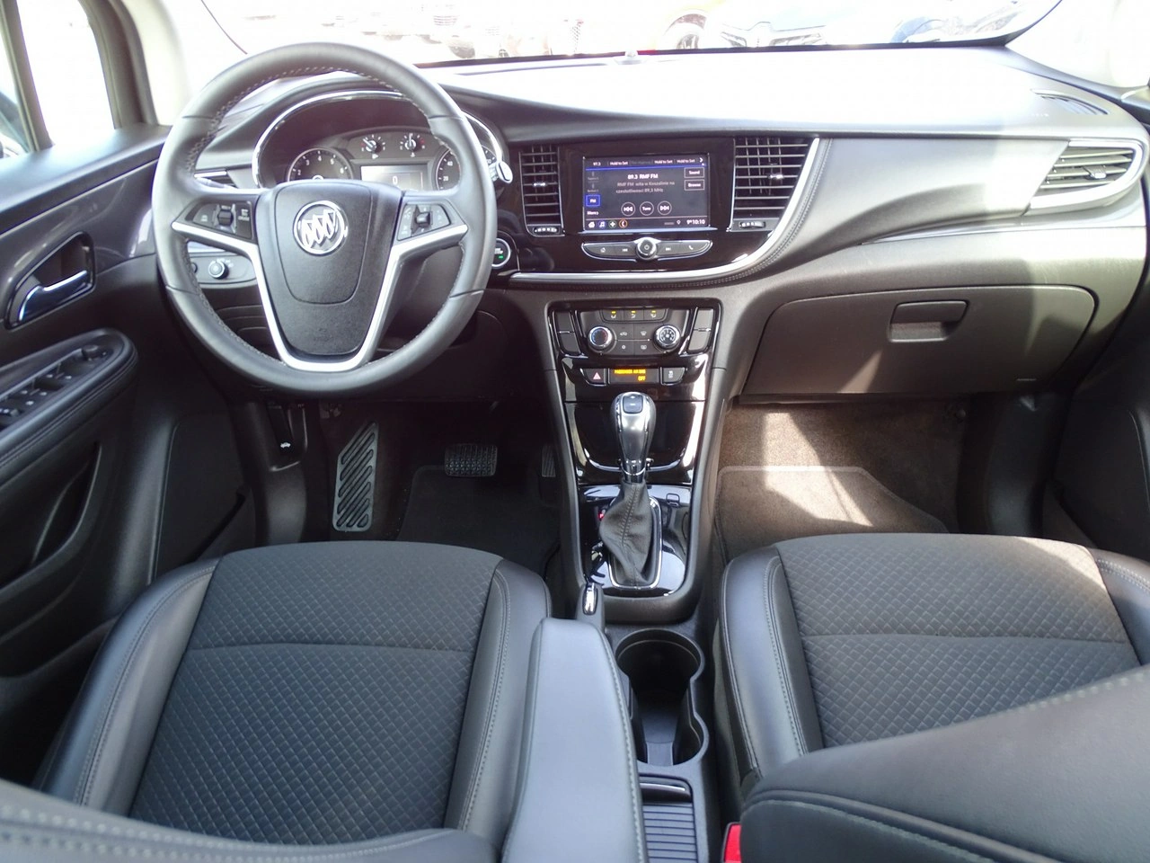 Buick Encore - Zdjęcie 5