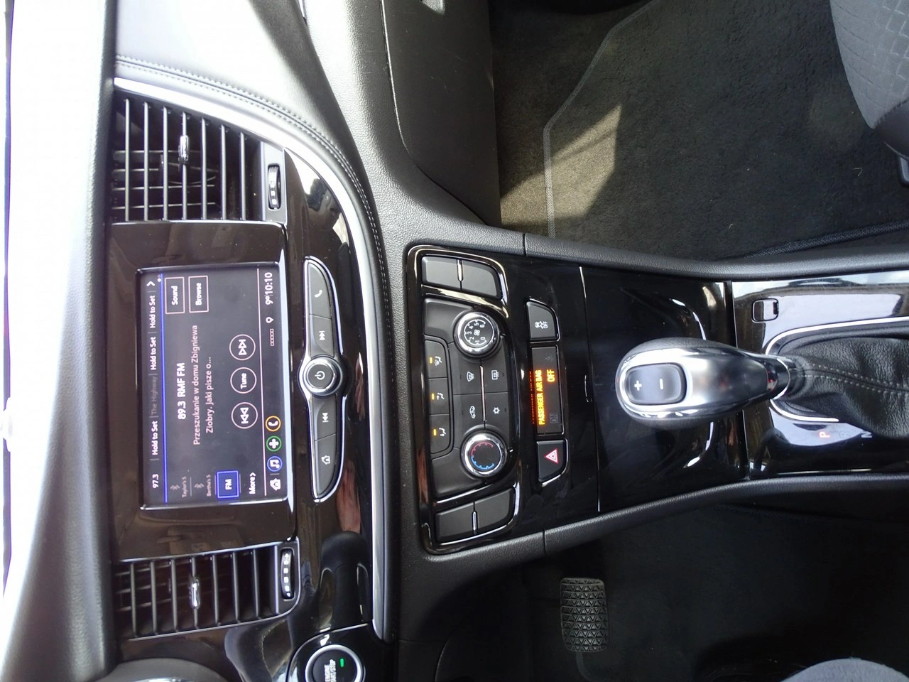 Buick Encore - Zdjęcie 7