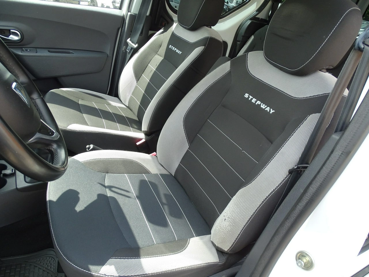 Dacia Dokker - Zdjęcie 10