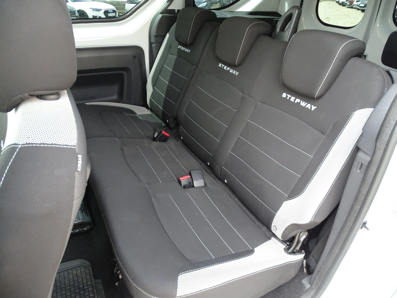 Dacia Dokker - Zdjęcie 11