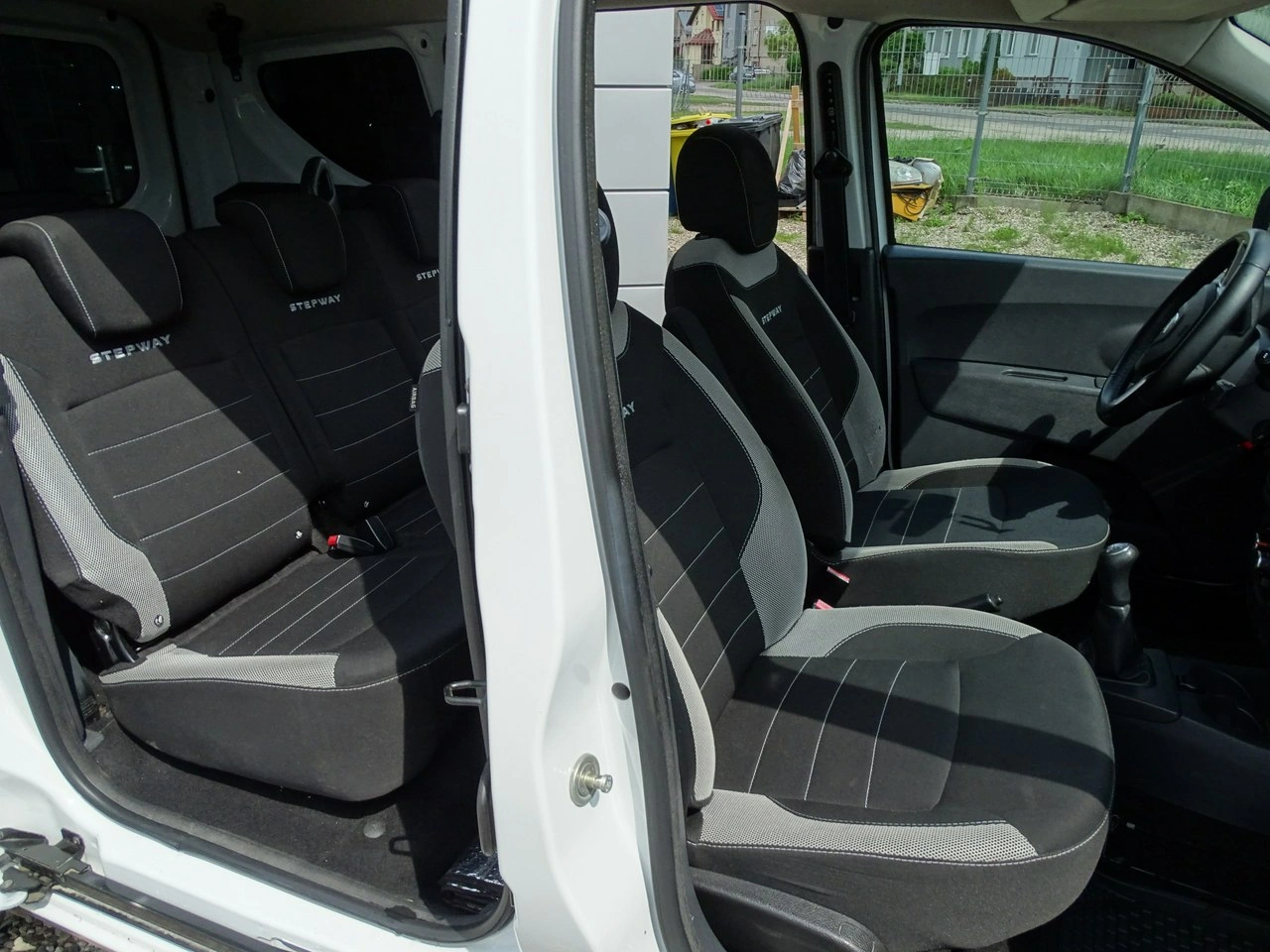 Dacia Dokker - Zdjęcie 12