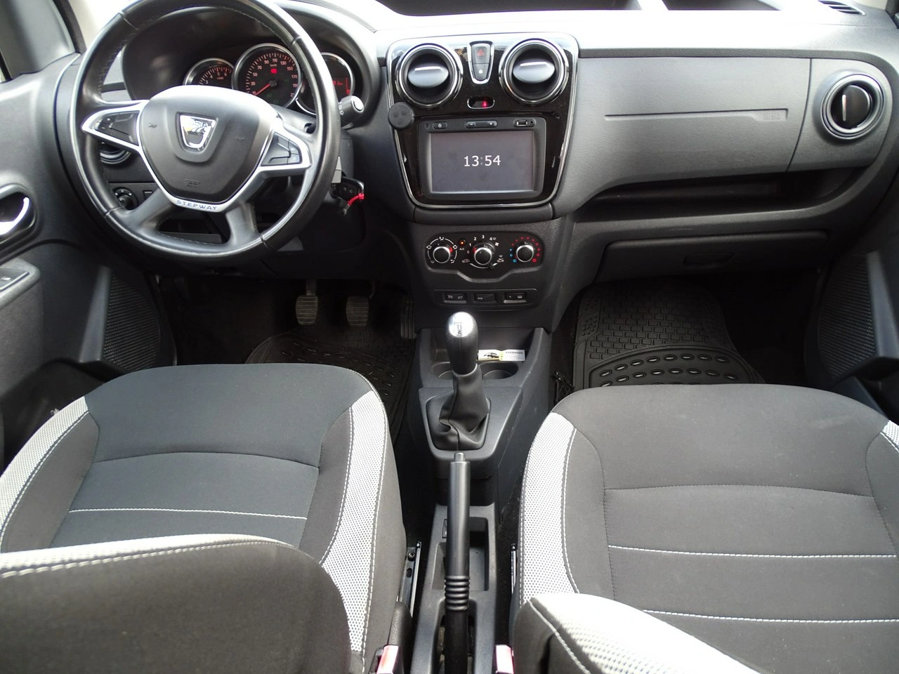 Dacia Dokker - Zdjęcie 7