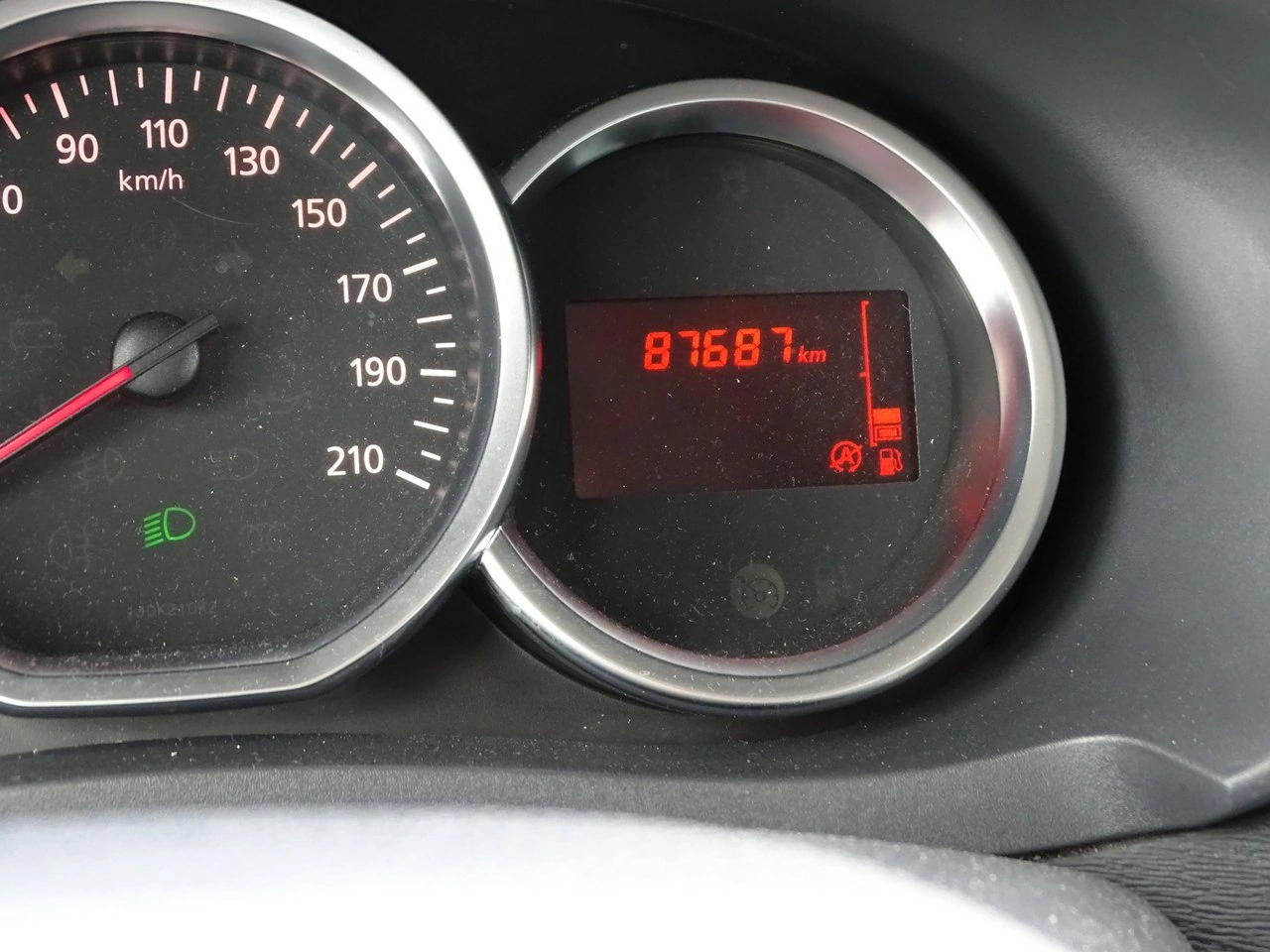 Dacia Dokker - Zdjęcie 8