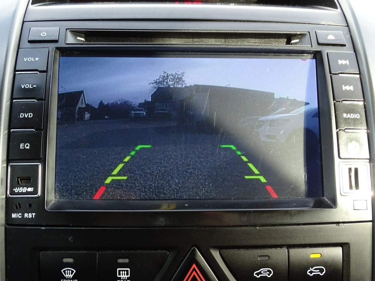 Kia Sorento - Zdjęcie 9