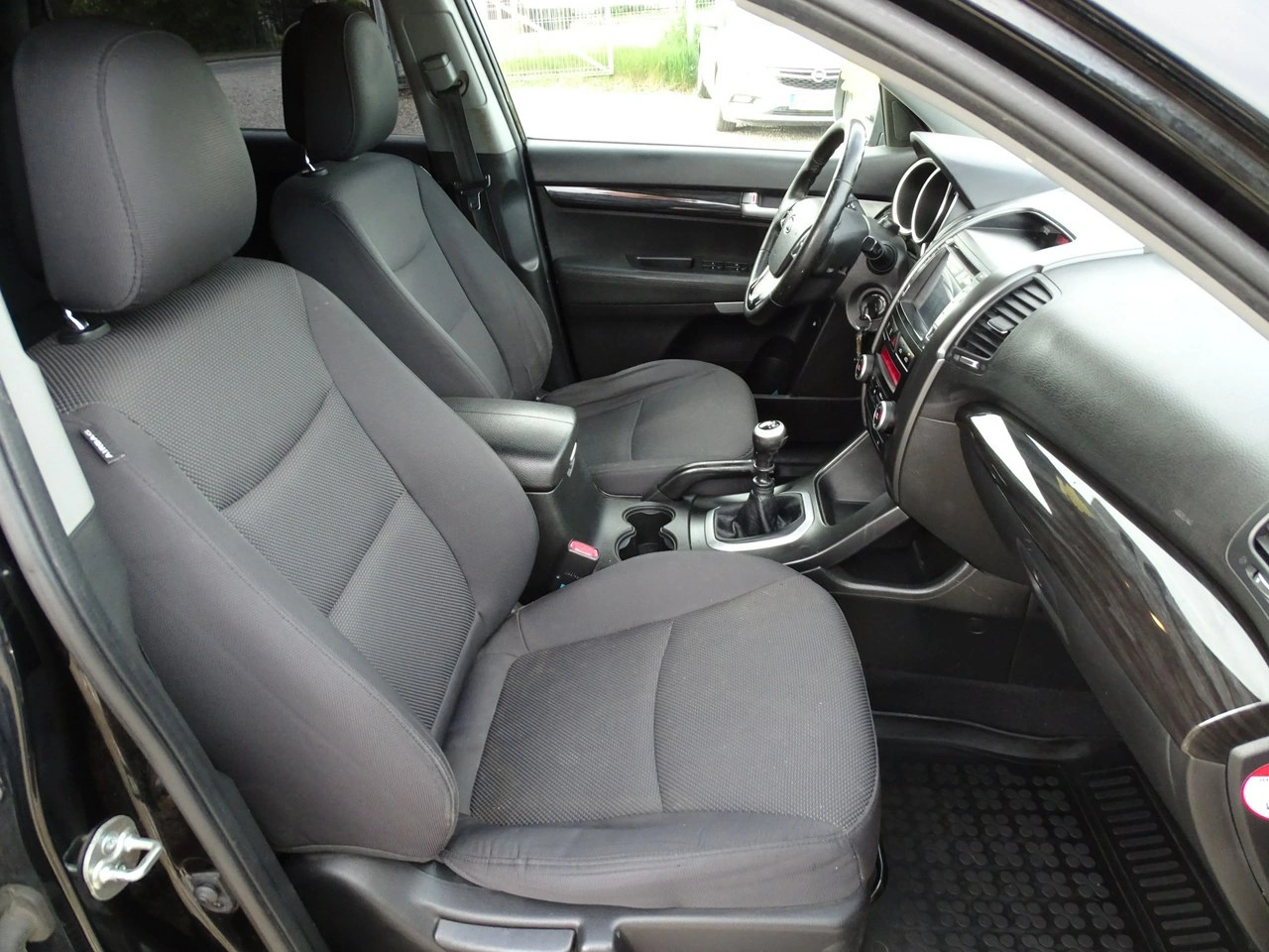 Kia Sorento - Zdjęcie 12