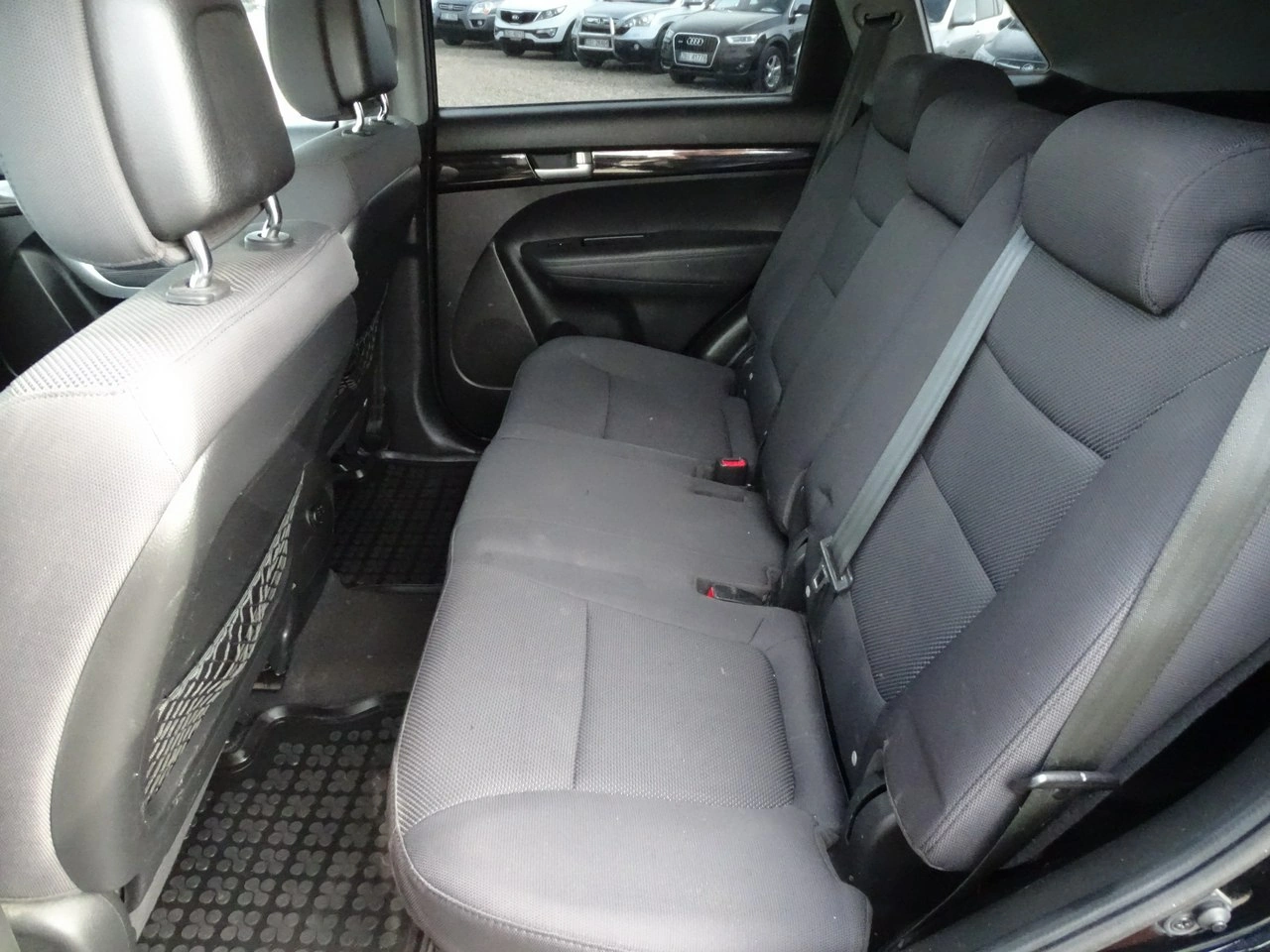 Kia Sorento - Zdjęcie 13