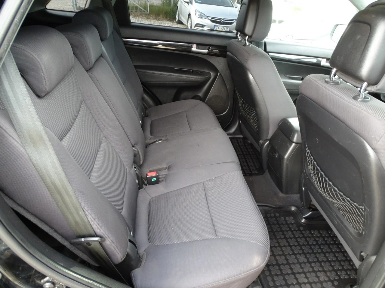 Kia Sorento - Zdjęcie 14