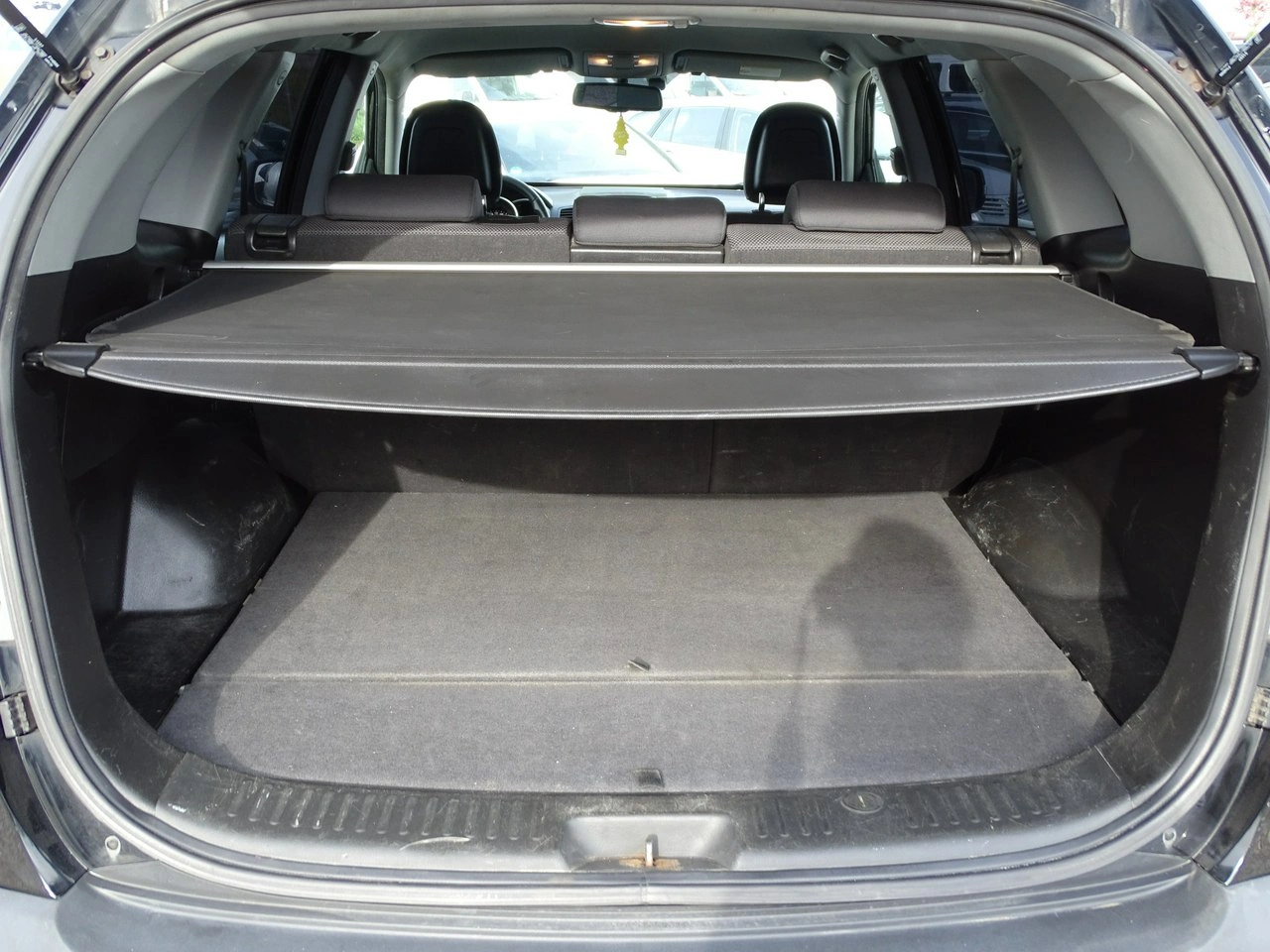 Kia Sorento - Zdjęcie 15