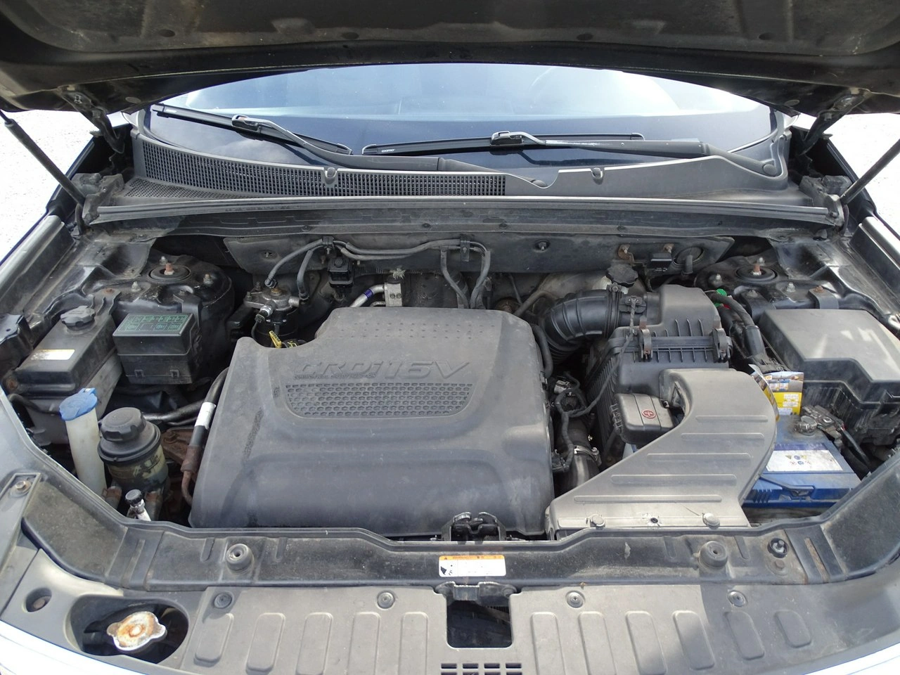 Kia Sorento - Zdjęcie 16