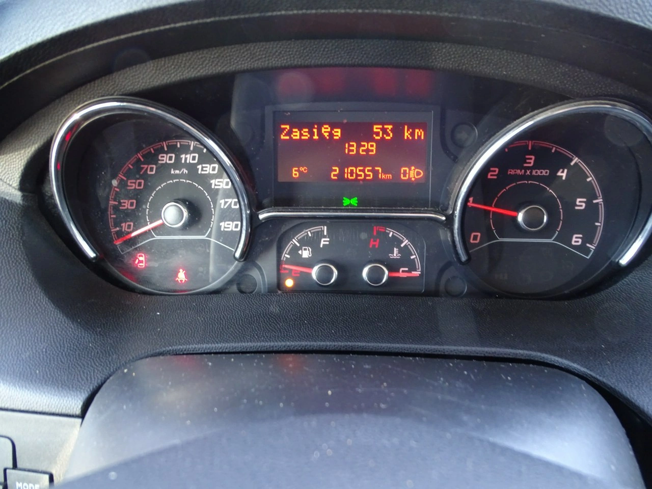 Fiat Ducato - Zdjęcie 11