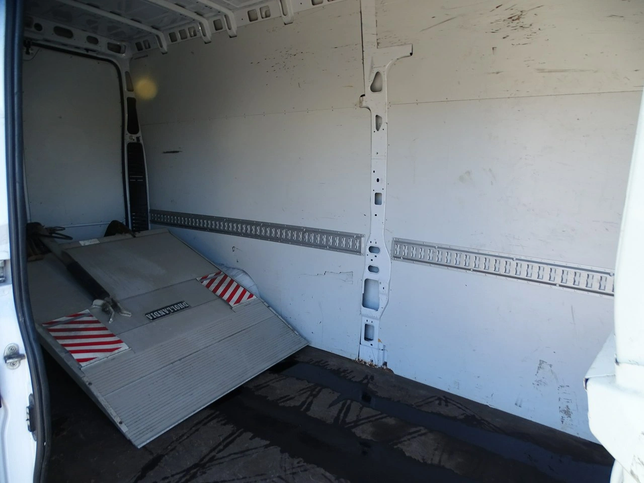 Fiat Ducato - Zdjęcie 18