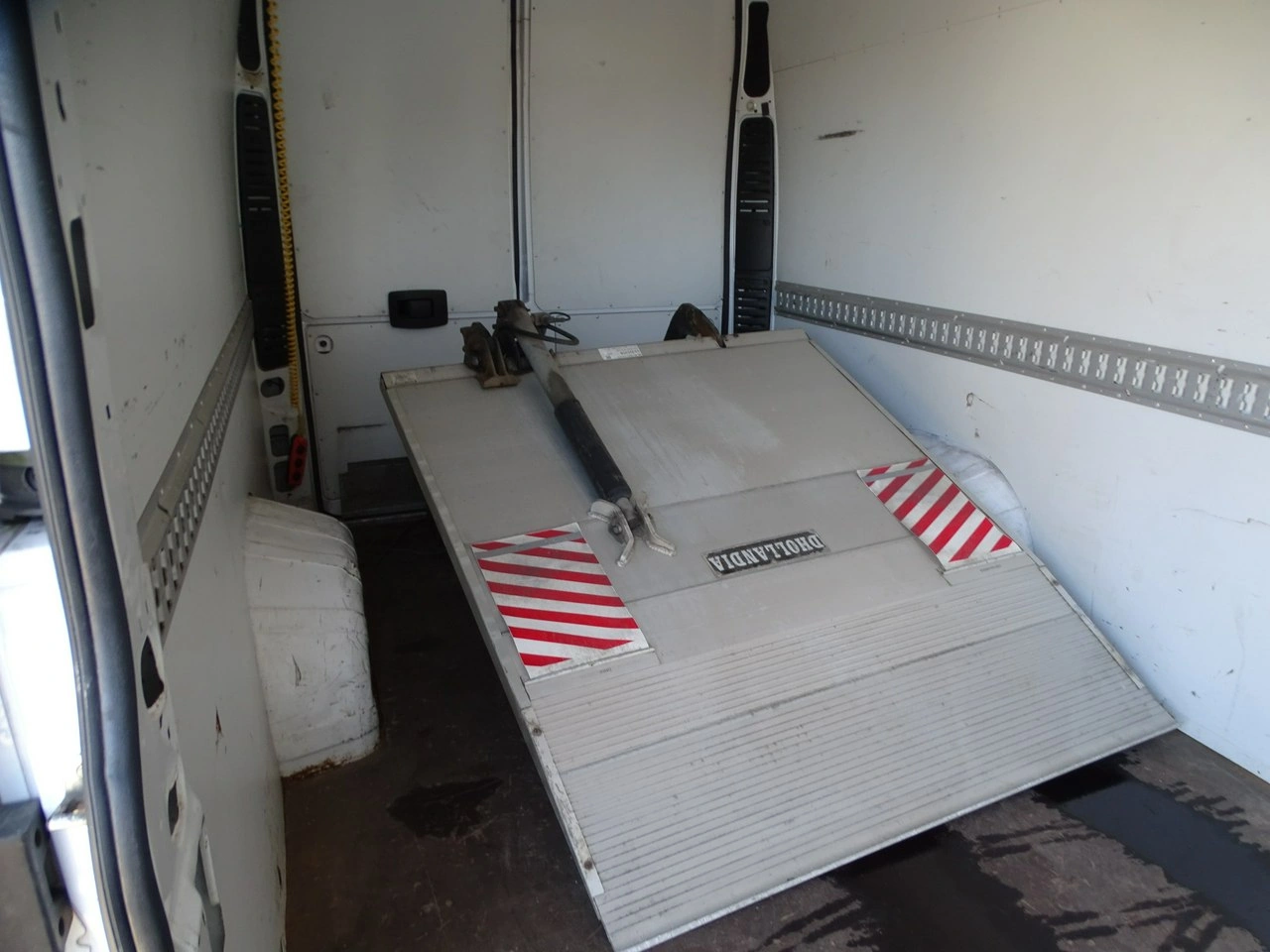 Fiat Ducato - Zdjęcie 19