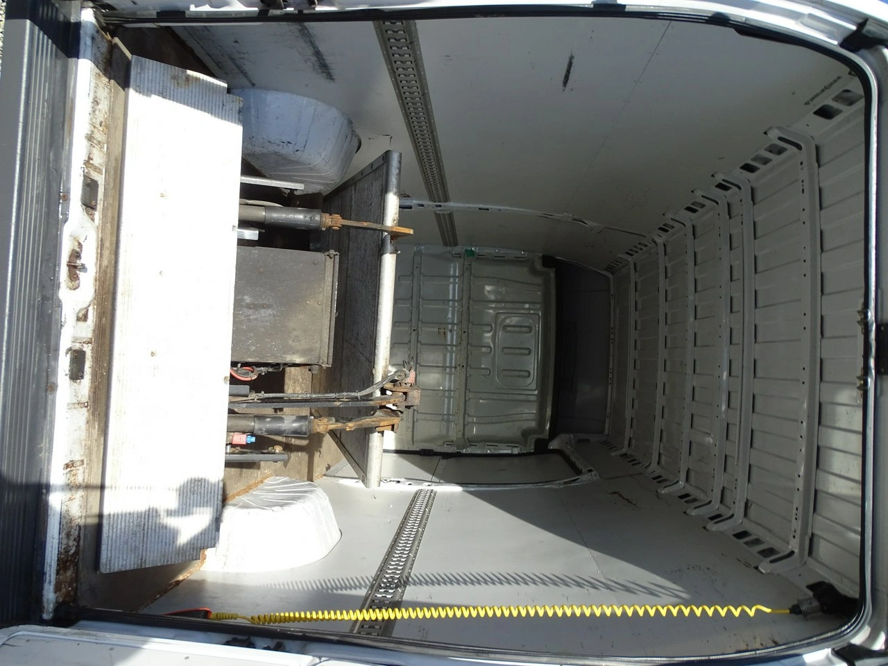 Fiat Ducato - Zdjęcie 20