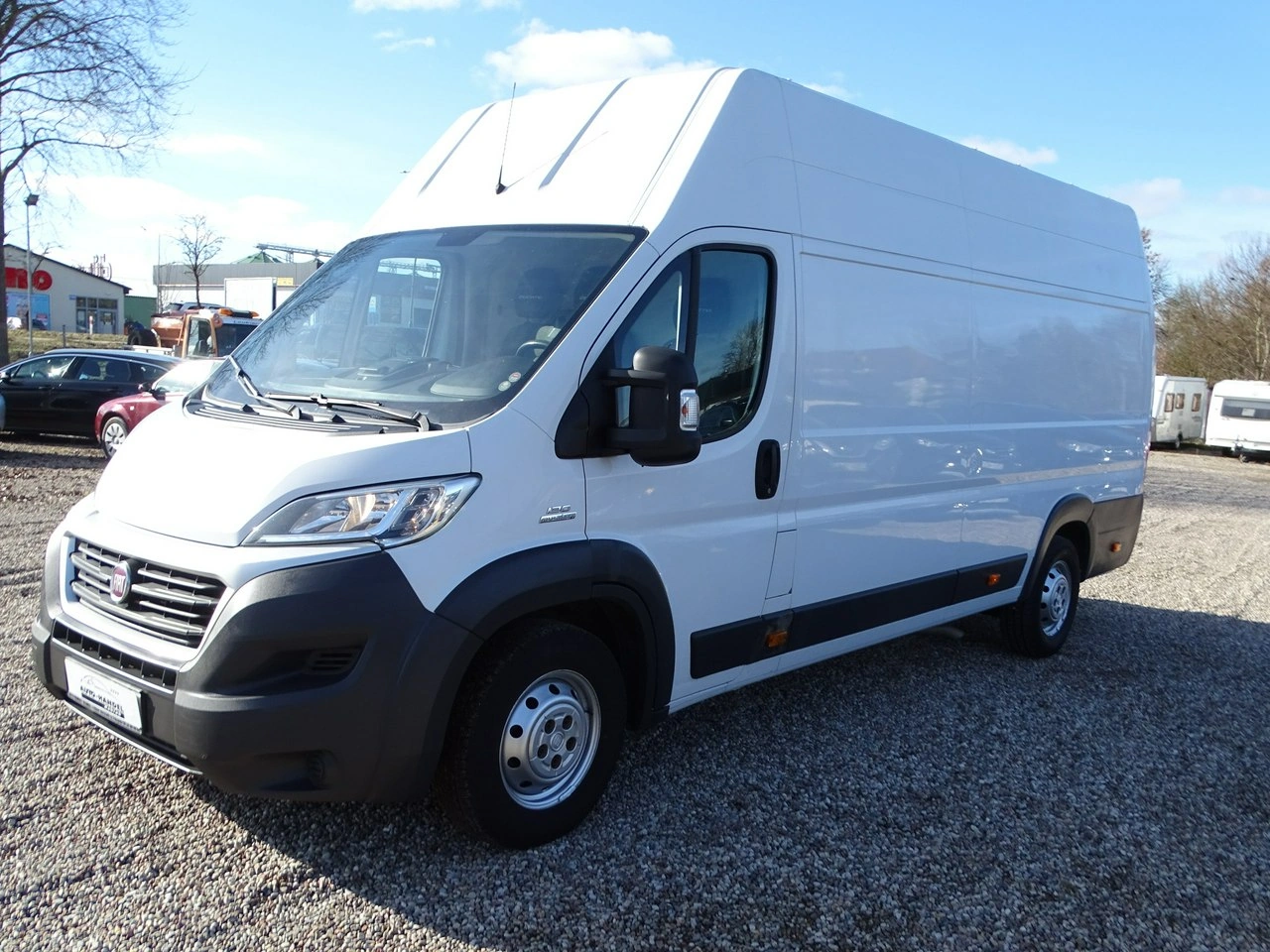 Fiat Ducato - Zdjęcie 6