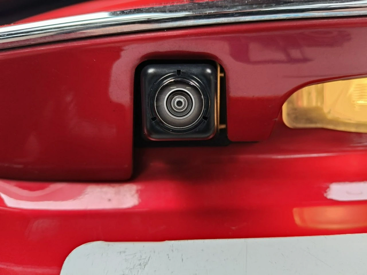 Mitsubishi Eclipse Cross - Zdjęcie 9