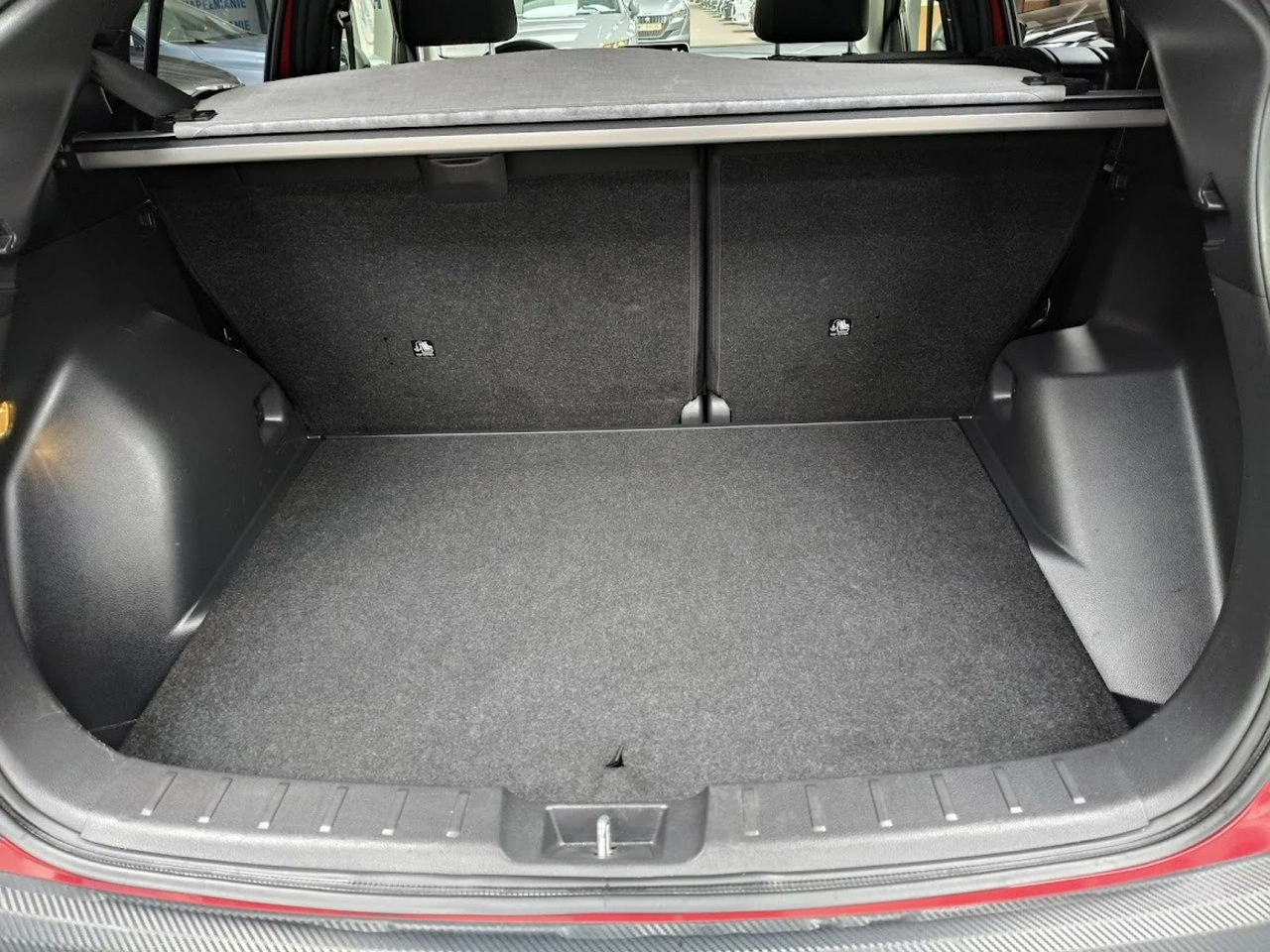 Mitsubishi Eclipse Cross - Zdjęcie 10