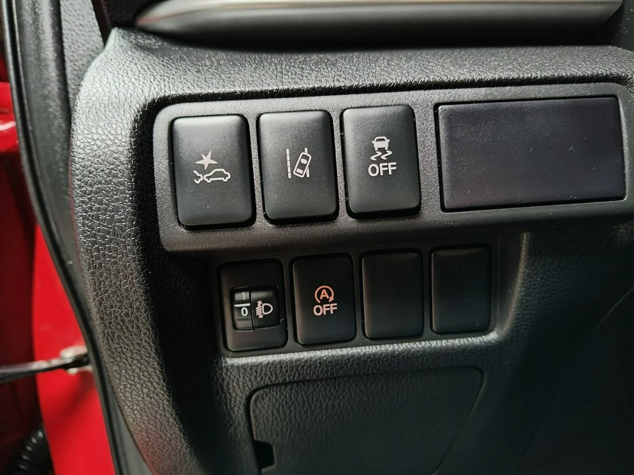 Mitsubishi Eclipse Cross - Zdjęcie 15