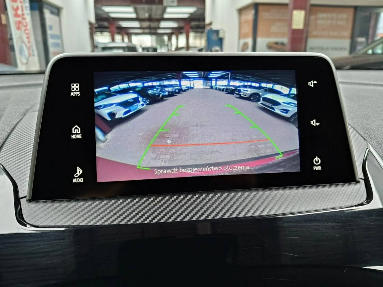 Mitsubishi Eclipse Cross - Zdjęcie 22