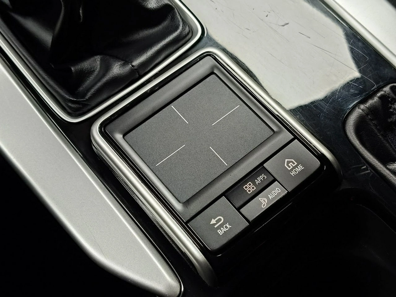 Mitsubishi Eclipse Cross - Zdjęcie 26