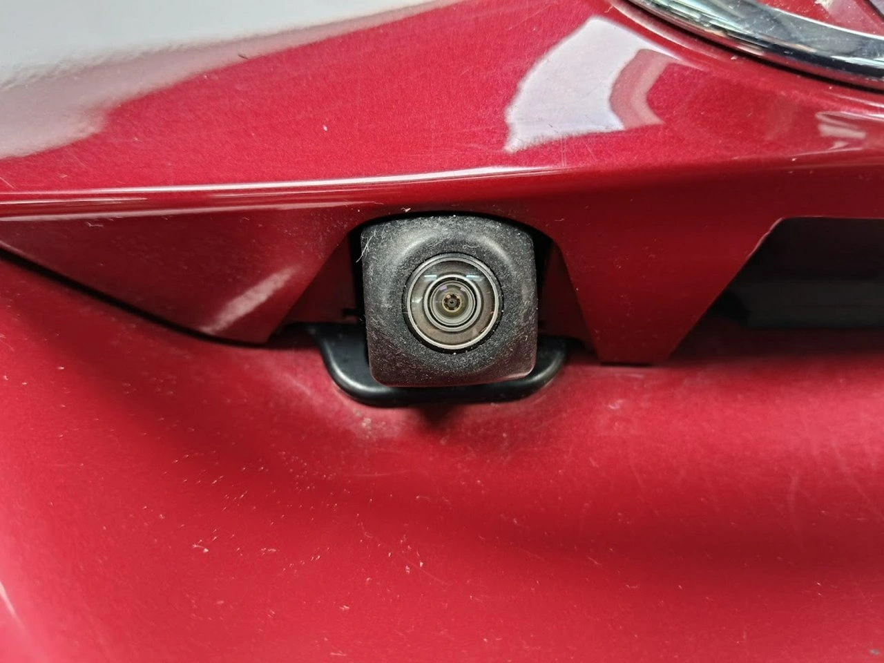 Toyota Auris - Zdjęcie 9