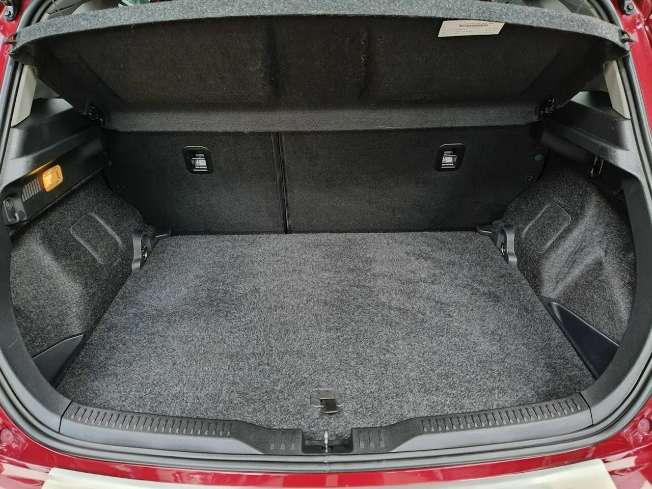 Toyota Auris - Zdjęcie 10