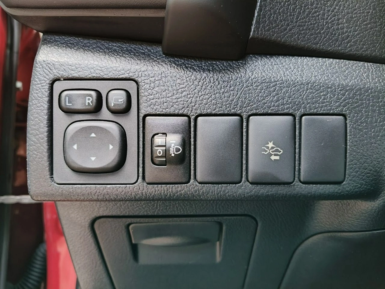 Toyota Auris - Zdjęcie 15