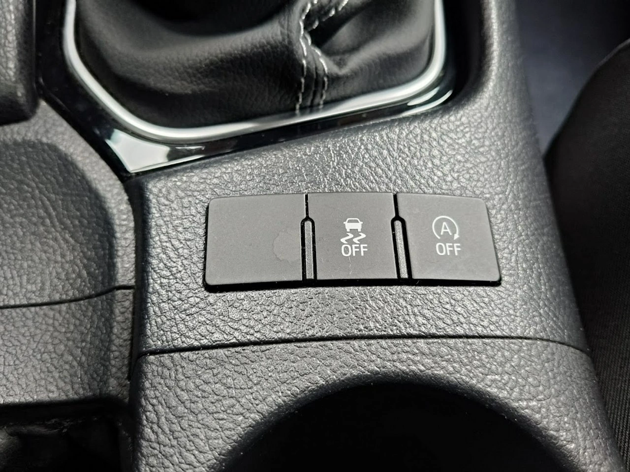 Toyota Auris - Zdjęcie 25