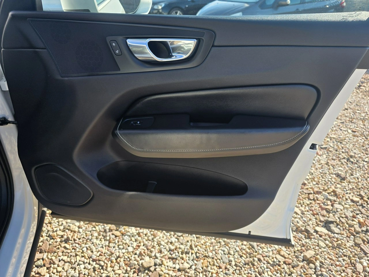 Volvo XC 60 - Zdjęcie 13