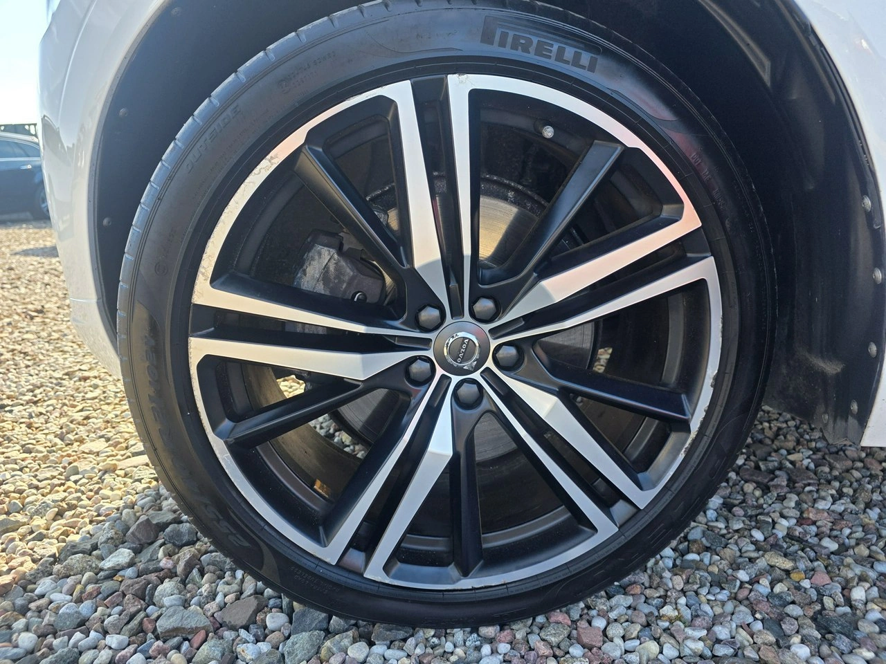 Volvo XC 60 - Zdjęcie 15