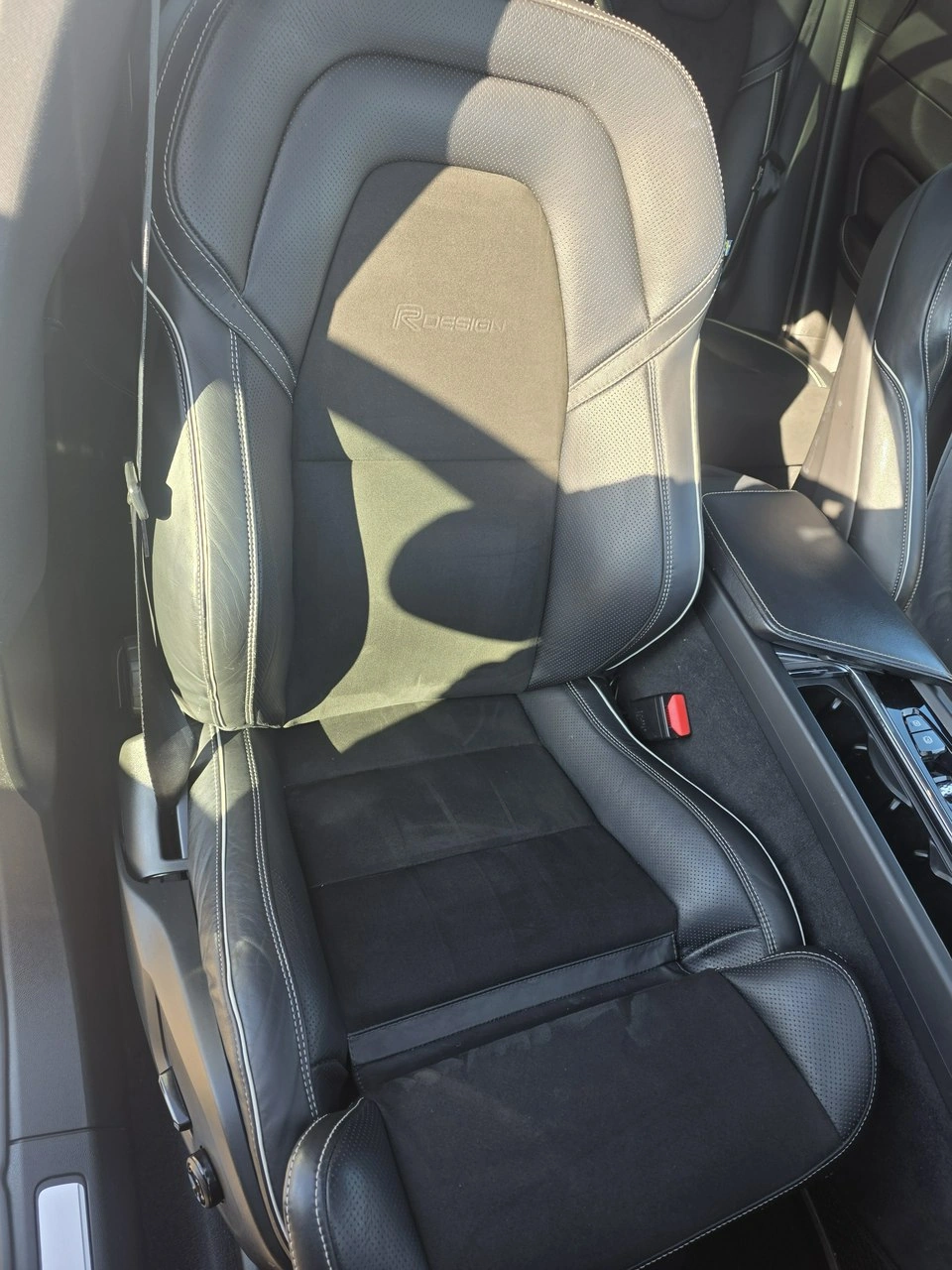 Volvo XC 60 - Zdjęcie 17