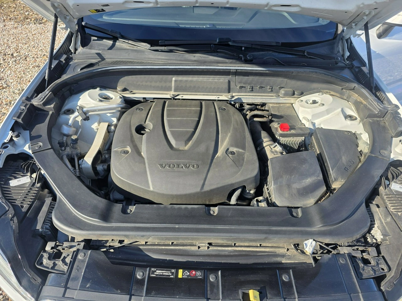 Volvo XC 60 - Zdjęcie 19