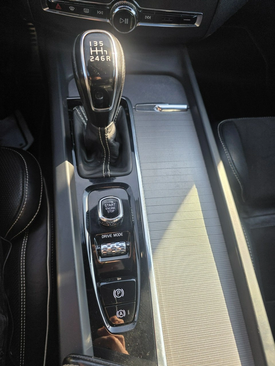 Volvo XC 60 - Zdjęcie 22