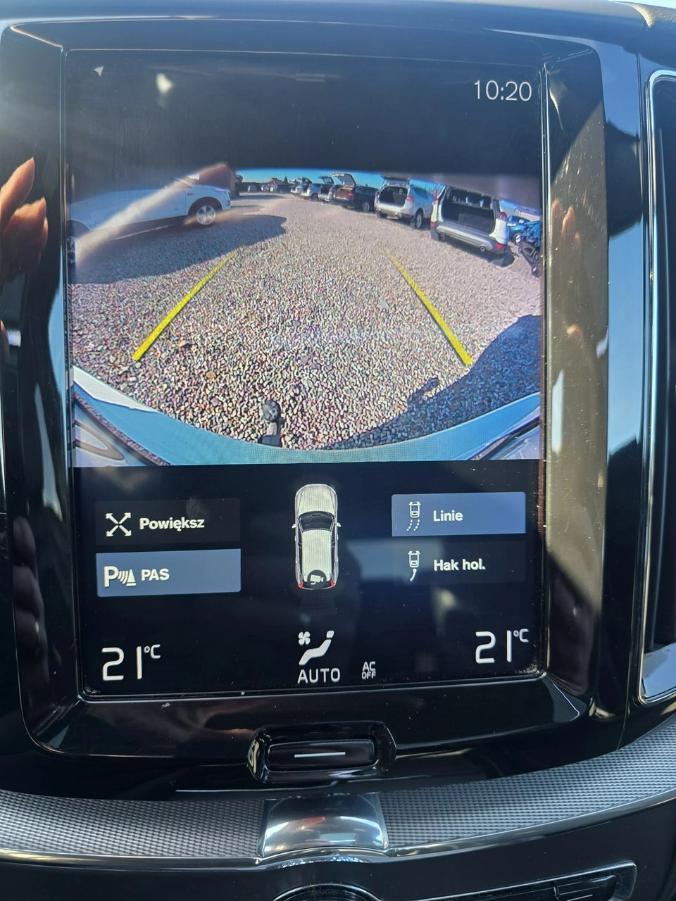 Volvo XC 60 - Zdjęcie 24