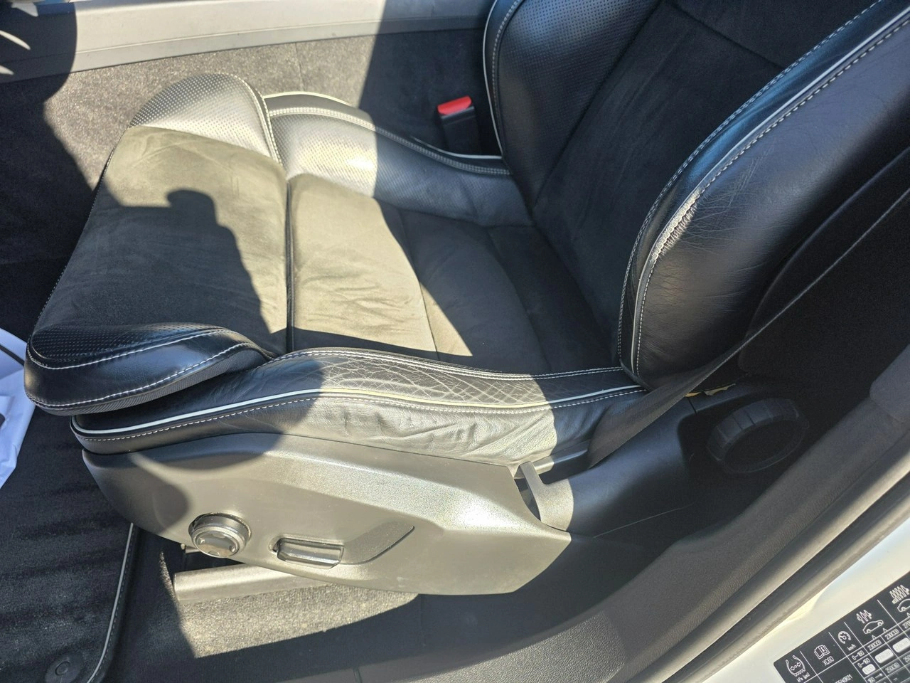 Volvo XC 60 - Zdjęcie 25