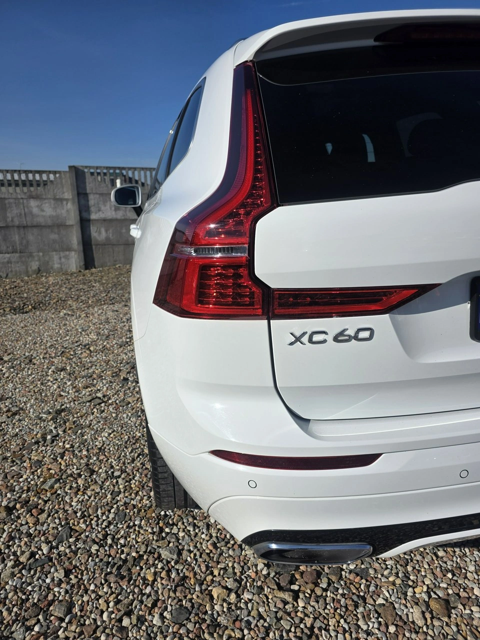Volvo XC 60 - Zdjęcie 28