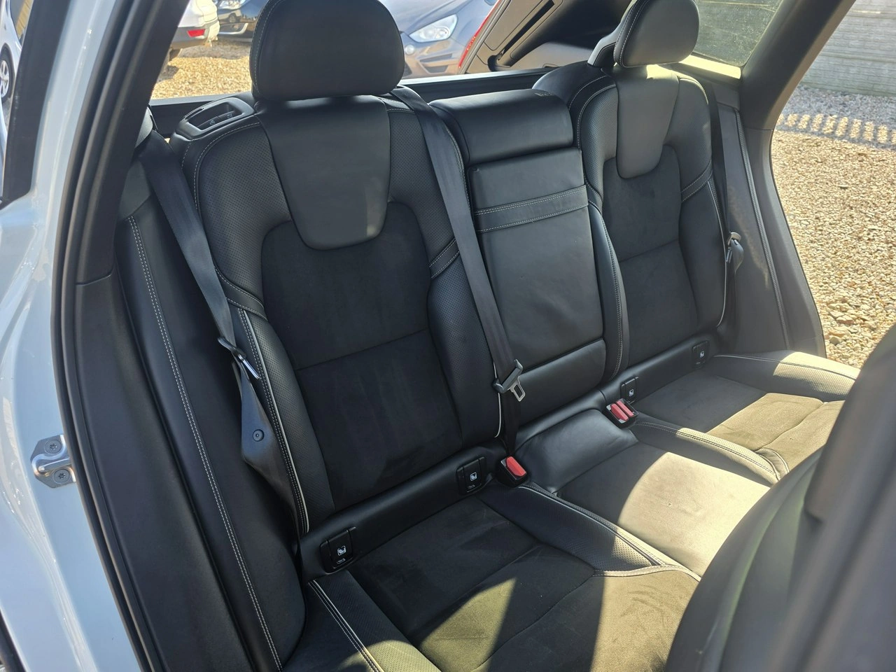 Volvo XC 60 - Zdjęcie 38