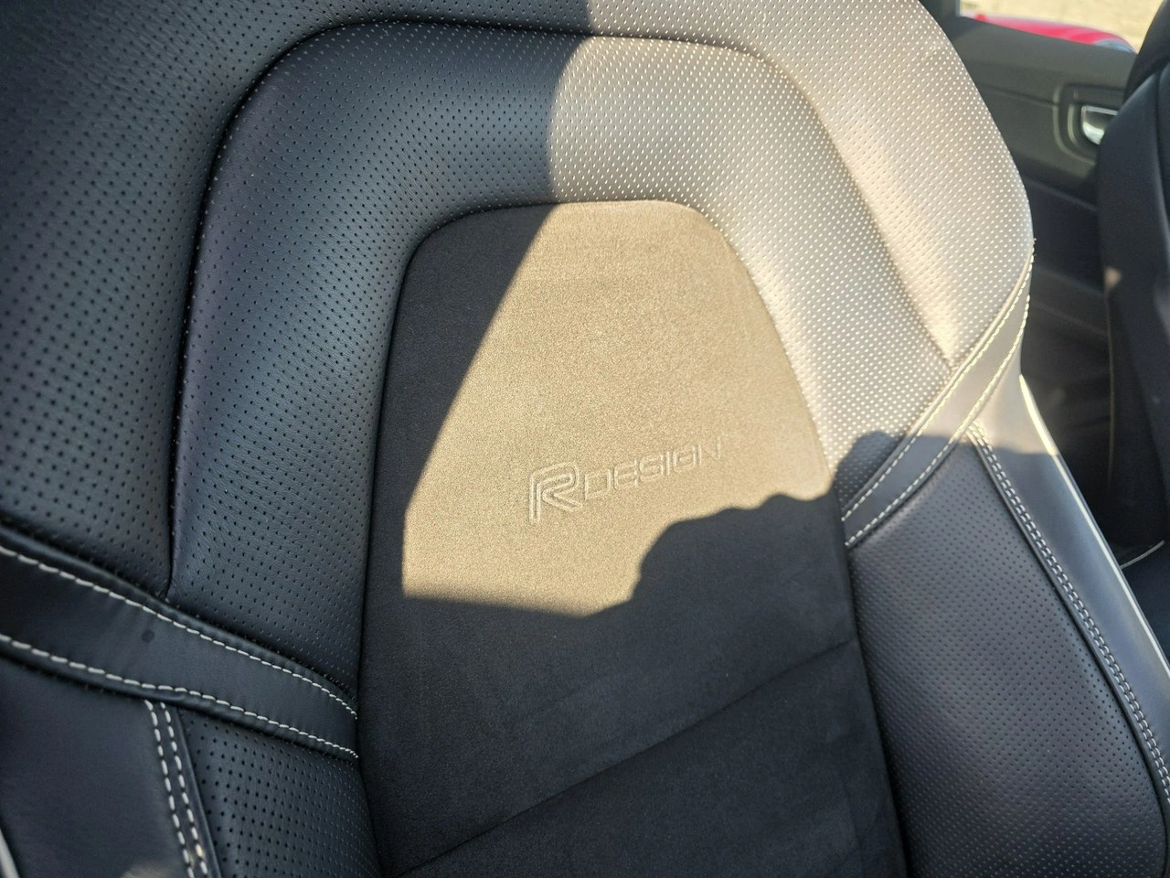 Volvo XC 60 - Zdjęcie 6