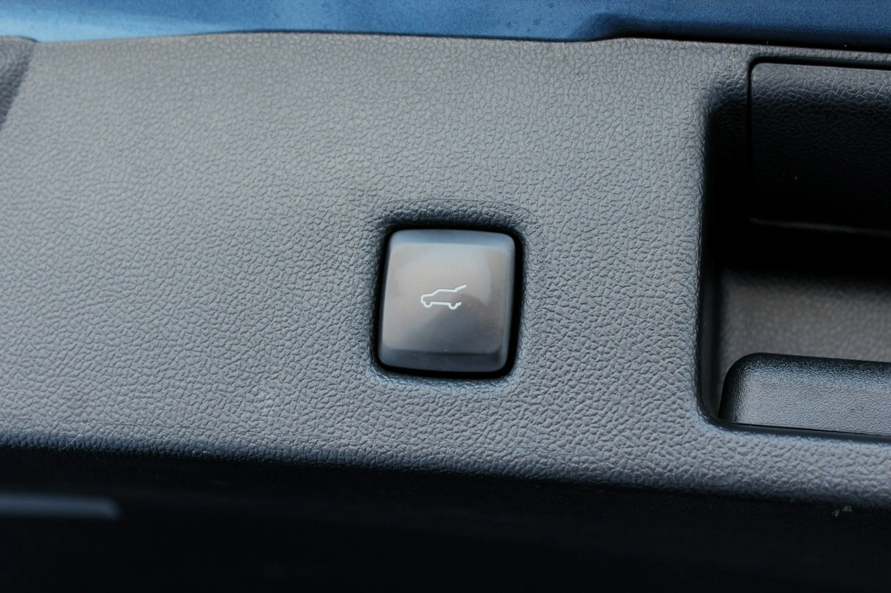 Ford Kuga - Zdjęcie 19