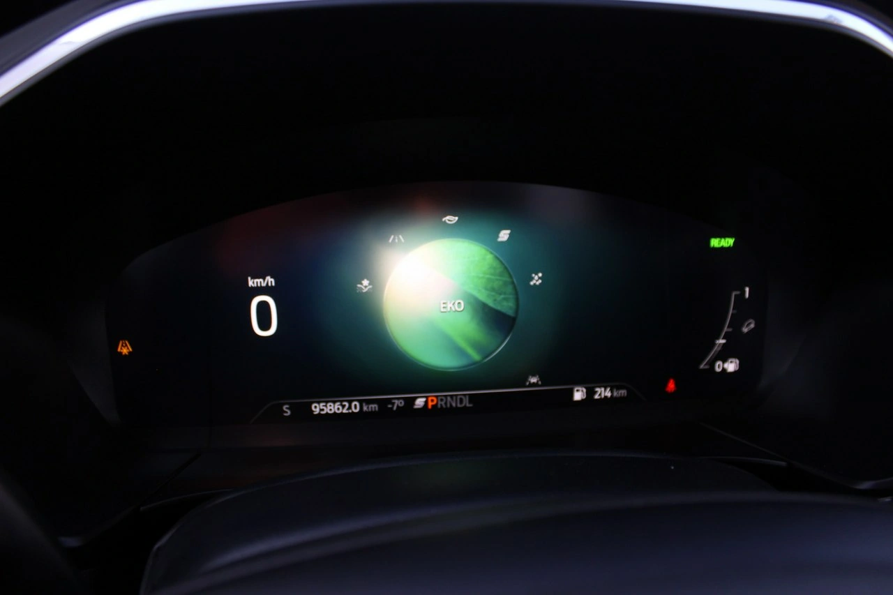 Ford Kuga - Zdjęcie 27