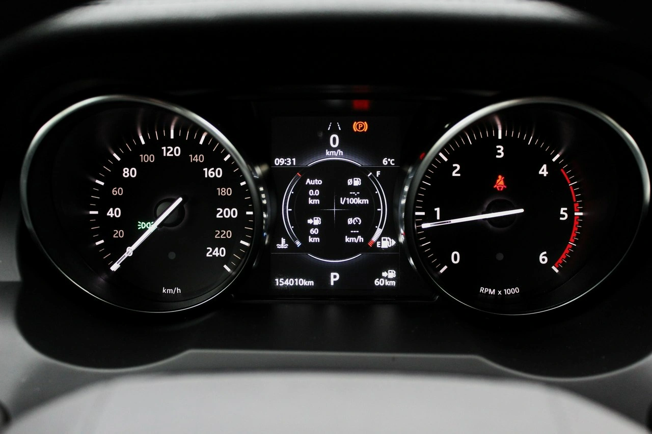 Land Rover Range Rover Evoque - Zdjęcie 11