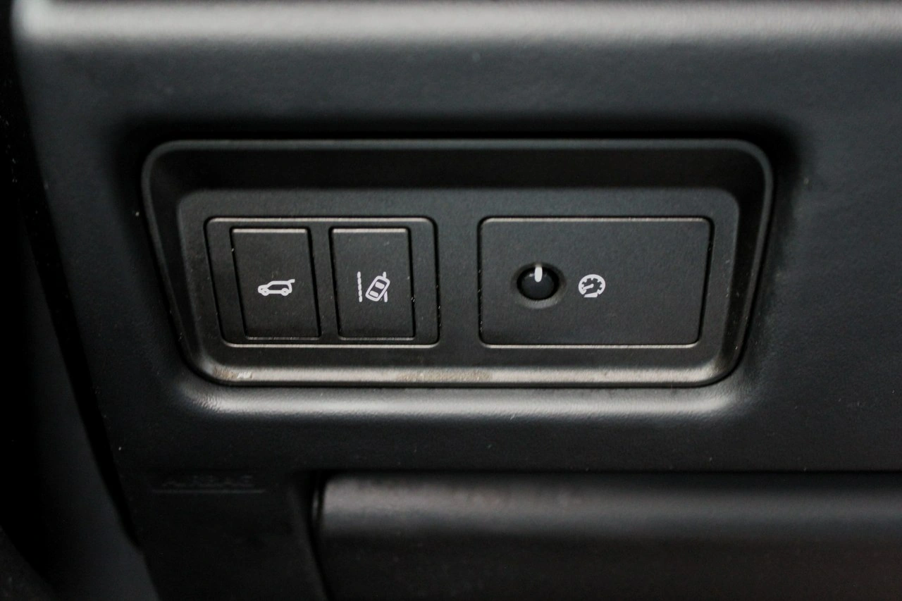 Land Rover Range Rover Evoque - Zdjęcie 27