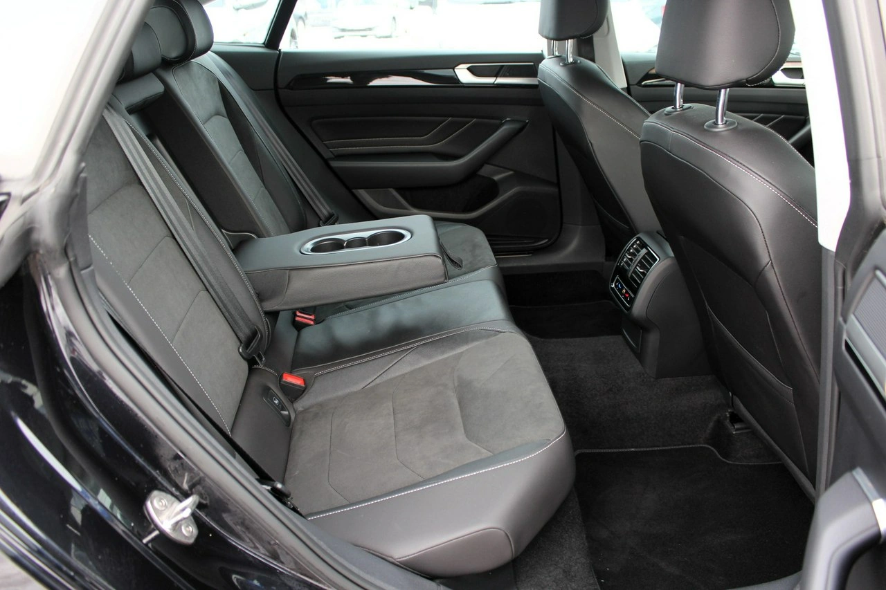 Volkswagen Arteon - Zdjęcie 9