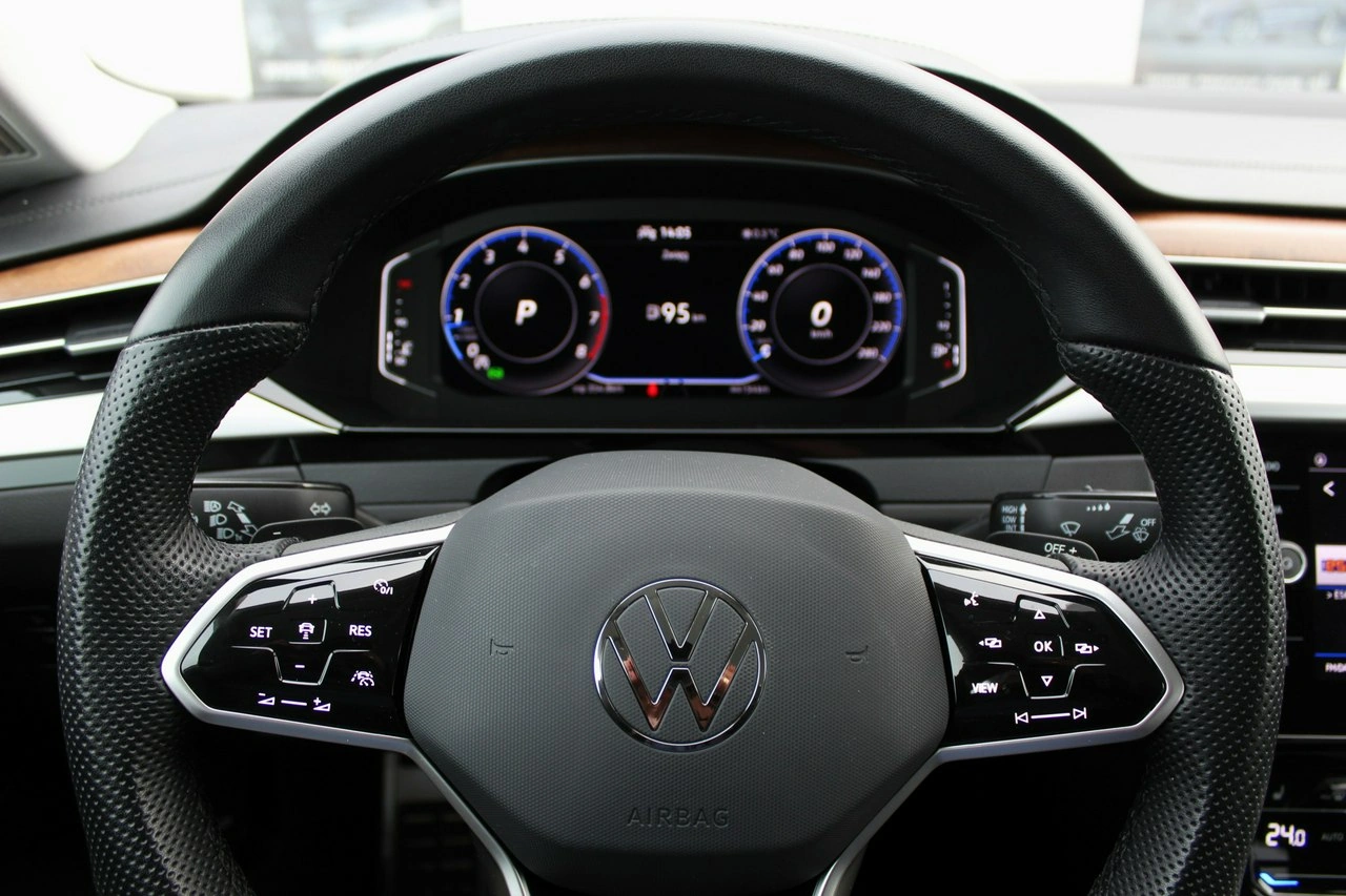 Volkswagen Arteon - Zdjęcie 13