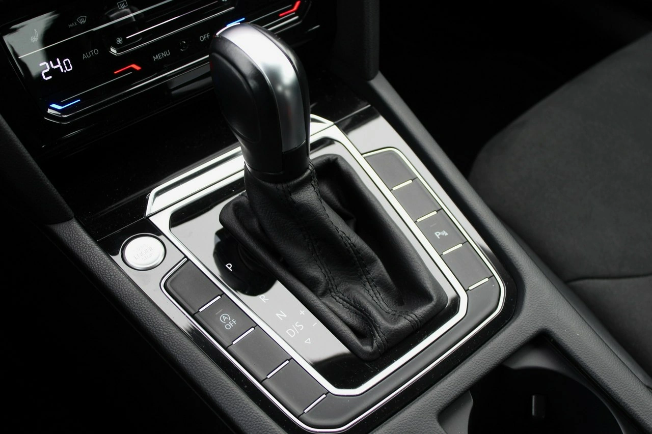 Volkswagen Arteon - Zdjęcie 18